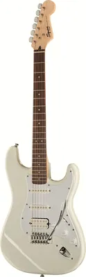 Fender Squier Bullet Strat HSS AW