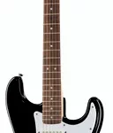 La guitare électrique Fender Squier Bullet Strat HSS BK | Test, Avis & Comparatif