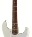 La guitare électrique Fender Squier Bullet Strat HT IL AW | Test, Avis & Comparatif