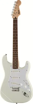 Fender Squier Bullet Strat HT IL AW