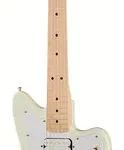 La guitare électrique Fender Squier Mini Jazzmaster MN OW | Test, Avis & Comparatif | E.G.L