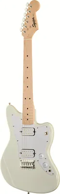 Fender Squier Mini Jazzmaster MN OW