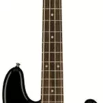 La basse électrique Fender Squier Mini P Bass Black | Test et Avis | E.G.L