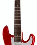 La guitare électrique Fender Squier Mini Strat V2 TR IL | Test, Avis & Comparatif