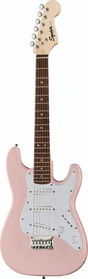 Fender Squier Mini Stratocaster IL PK