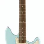 La guitare électrique Fender Squier Paranormal Cyclone DBL | Test, Avis & Comparatif | E.G.L