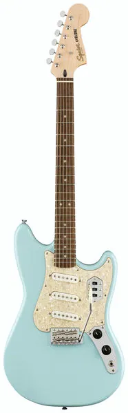 Fender Squier Paranormal Cyclone DBL