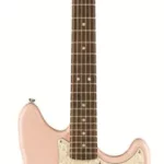 La guitare électrique Fender Squier Paranormal Cyclone SHP | Test, Avis & Comparatif | E.G.L