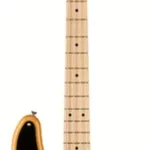 La basse électrique Fender Squier Paranormal J-Bass 54 BB | Test et Avis | E.G.L