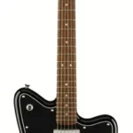 La guitare électrique Fender Squier Paranormal Toronado BK | Test, Avis & Comparatif | E.G.L