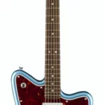 La guitare électrique Fender Squier Paranormal Toronado LPB | Test, Avis & Comparatif | E.G.L