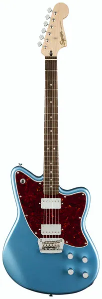 Fender Squier Paranormal Toronado LPB