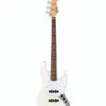 Avis sur Fender Standard J-Bass LRL WPG OWT – Test basse électrique