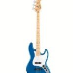 La basse électrique Fender Standard J-Bass MN WPG AMM : Notre avis