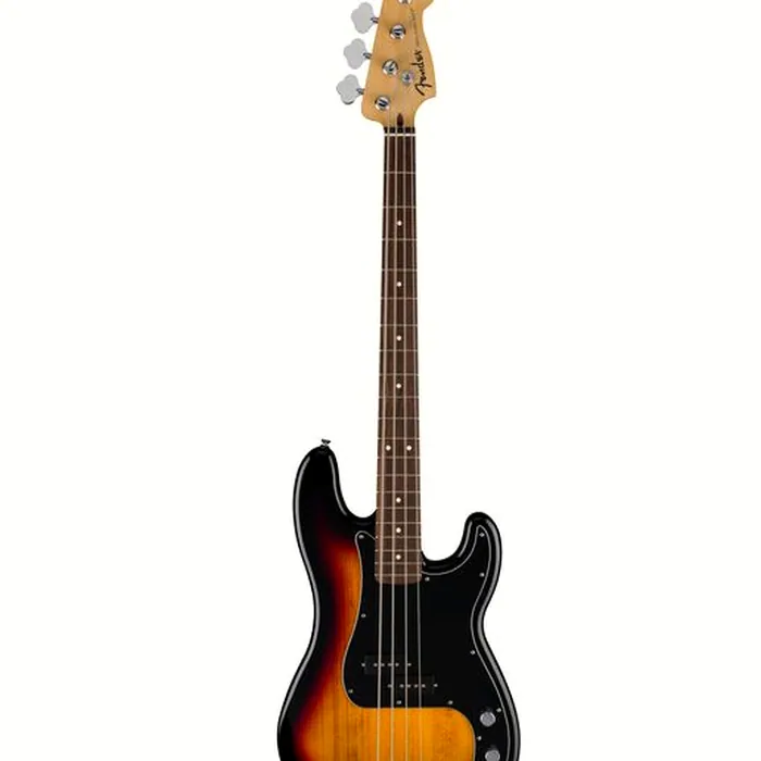 Fender Standard P Bass LRL BPG 3TS – photo 2