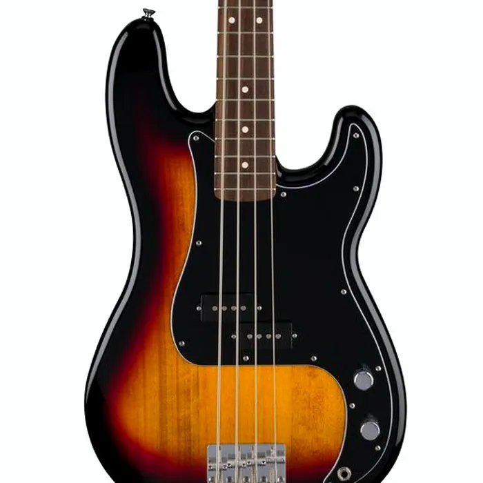 Fender Standard P Bass LRL BPG 3TS – photo 5