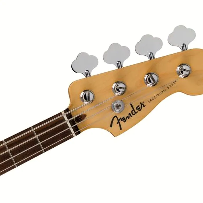 Fender Standard P Bass LRL BPG 3TS – photo 6