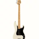 La basse électrique Fender Standard P Bass MN BPG OWT : Notre avis