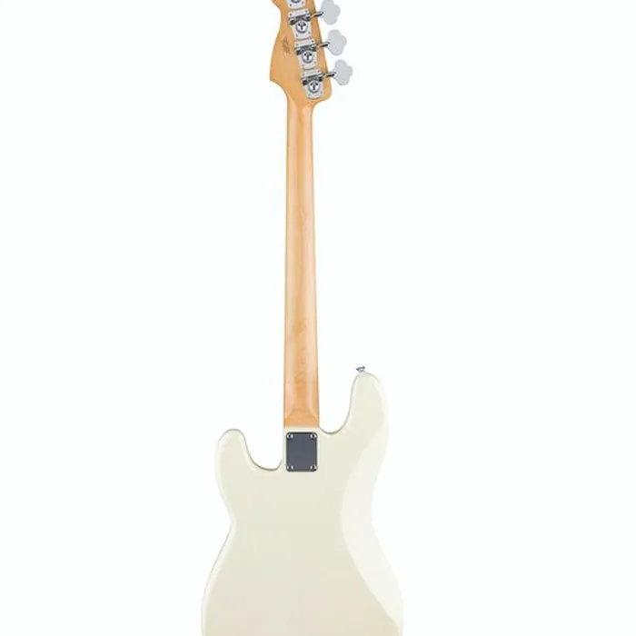 Fender Standard P Bass MN BPG OWT – photo 4
