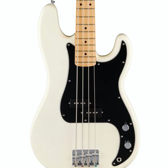 Fender Standard P Bass MN BPG OWT – photo 5