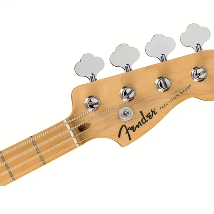 Fender Standard P Bass MN BPG OWT – photo 6