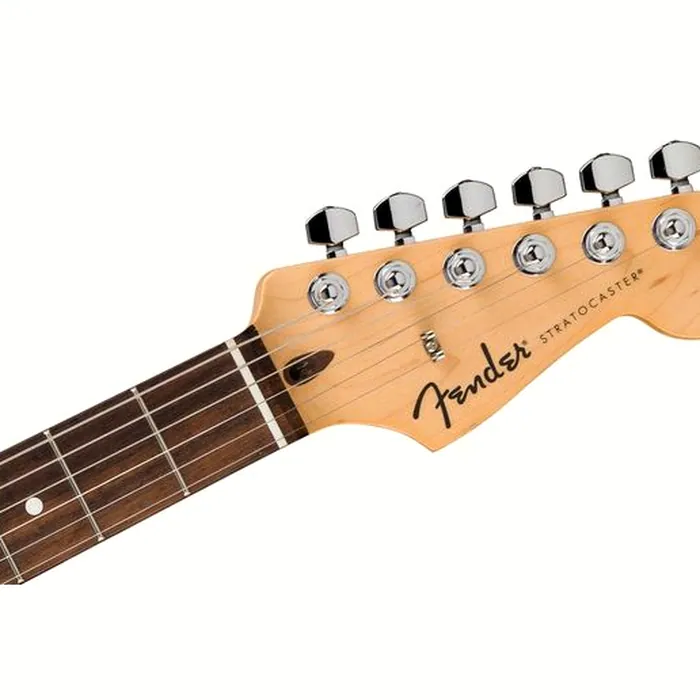 Fender Standard Strat HSS LRL BPG BLK – photo 6
