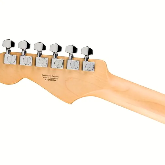 Fender Standard Strat HSS LRL BPG BLK – photo 7