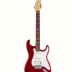 Avis sur Fender Standard Strat HSS LRL WPG CND – Test guitare électrique