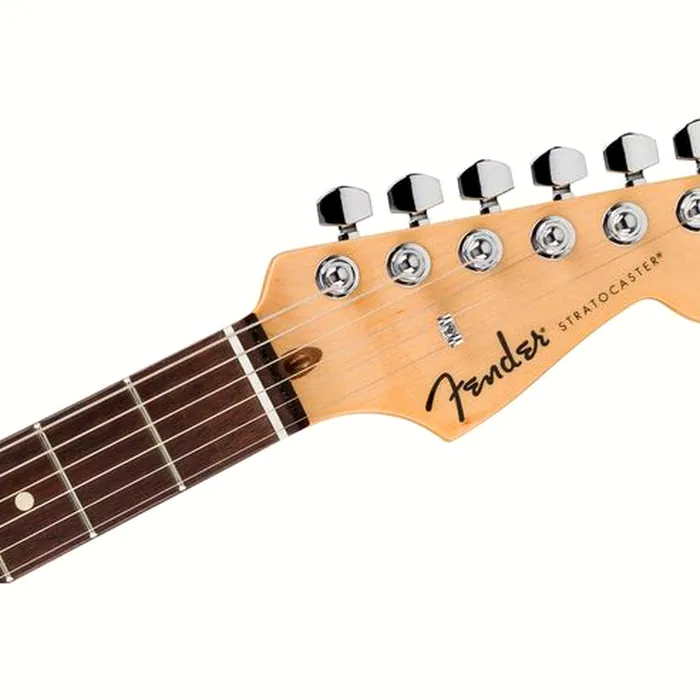 Fender Standard Strat HSS LRL WPG CND – photo 6