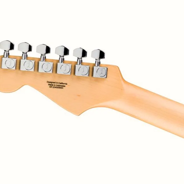 Fender Standard Strat HSS LRL WPG CND – photo 7