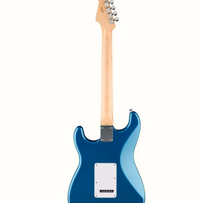 Fender Standard Strat HSS MN WPG AMM – photo 4