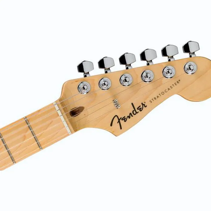 Fender Standard Strat HSS MN WPG AMM – photo 6