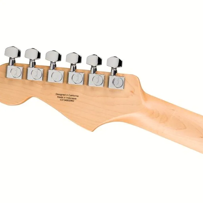 Fender Standard Strat HSS MN WPG AMM – photo 7