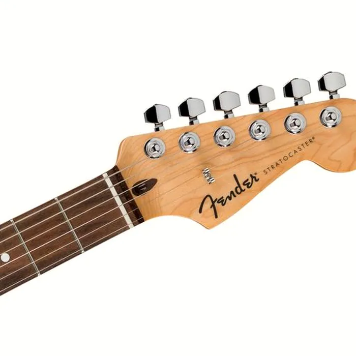 Fender Standard Strat LRL WPG 3TS – photo 6