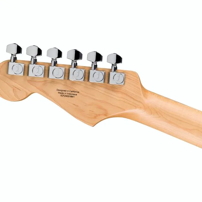 Fender Standard Strat LRL WPG 3TS – photo 7