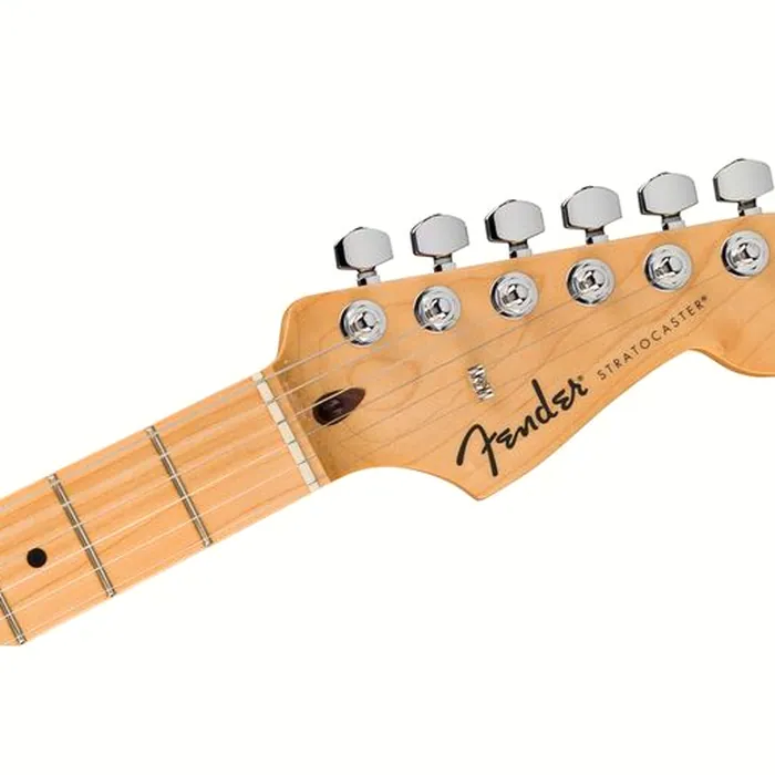 Fender Standard Strat MN WPG OWT – photo 6