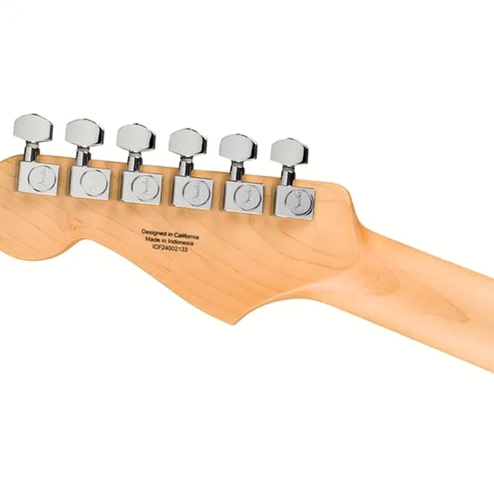 Fender Standard Strat MN WPG OWT – photo 7