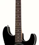 Guitare acoustique Fender Standard Stratacoustic BK WA | Test, Avis & Comparatif