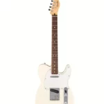 La guitare électrique Fender Standard Tele LRL WPG OWT : Notre avis