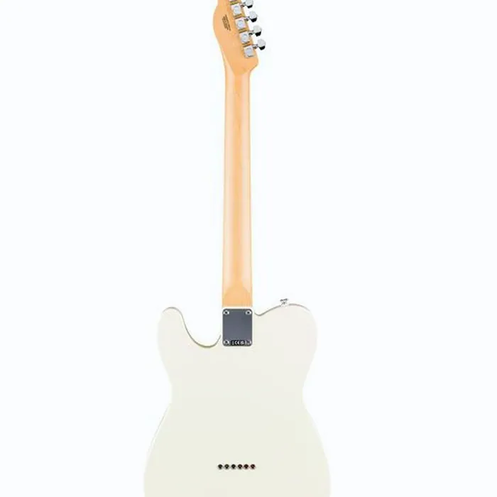Fender Standard Tele LRL WPG OWT – photo 4