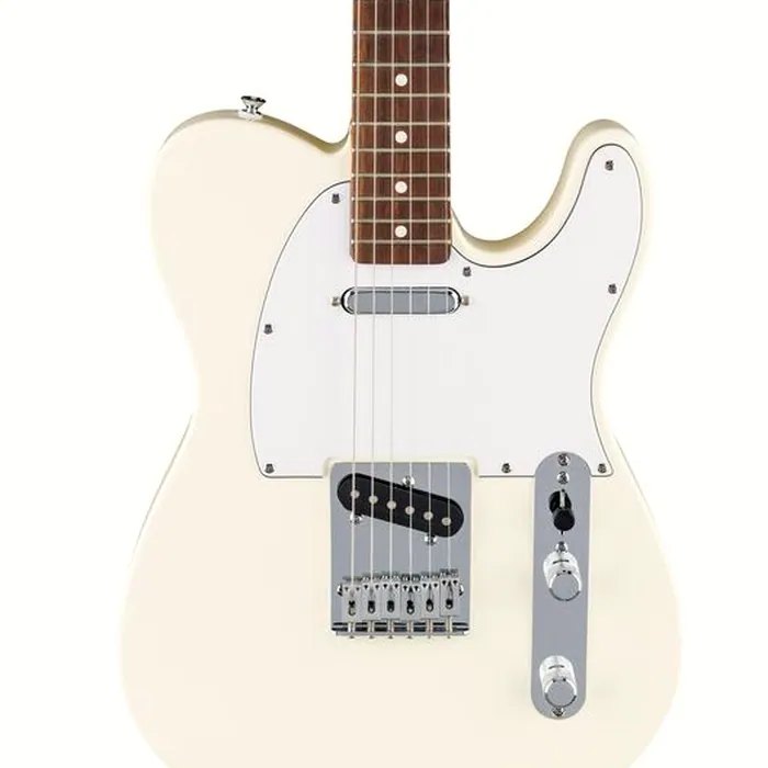 Fender Standard Tele LRL WPG OWT – photo 5