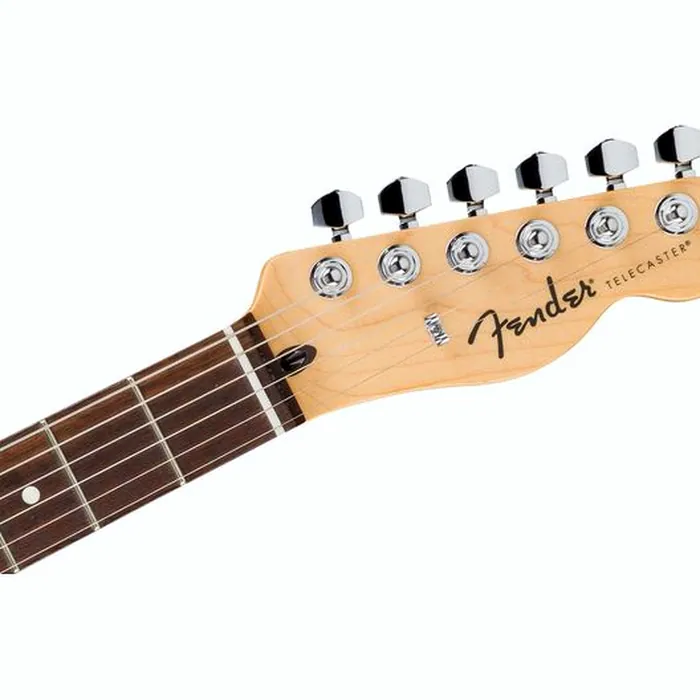 Fender Standard Tele LRL WPG OWT – photo 6