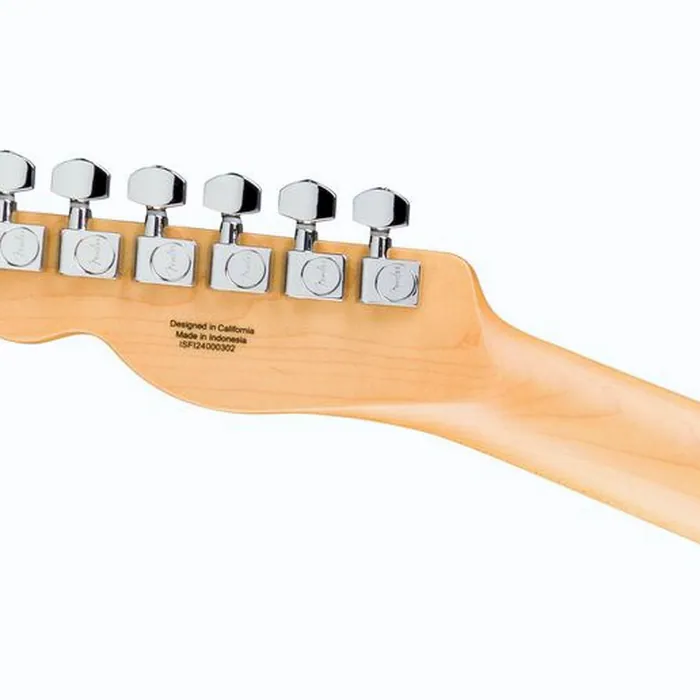 Fender Standard Tele LRL WPG OWT – photo 7
