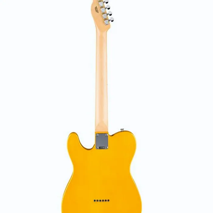 Fender Standard Tele MN BPG BTB – photo 4
