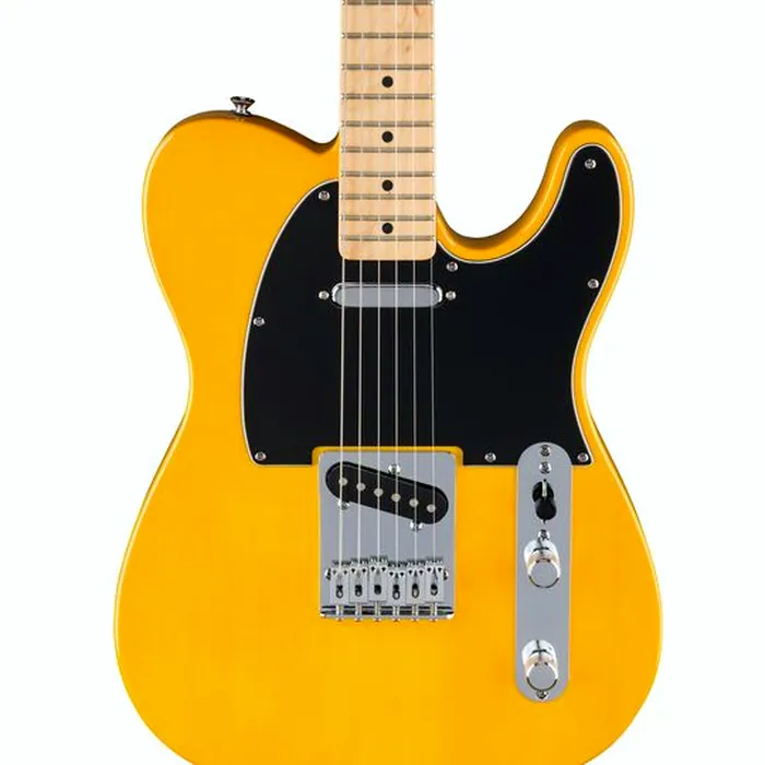 Fender Standard Tele MN BPG BTB – photo 5