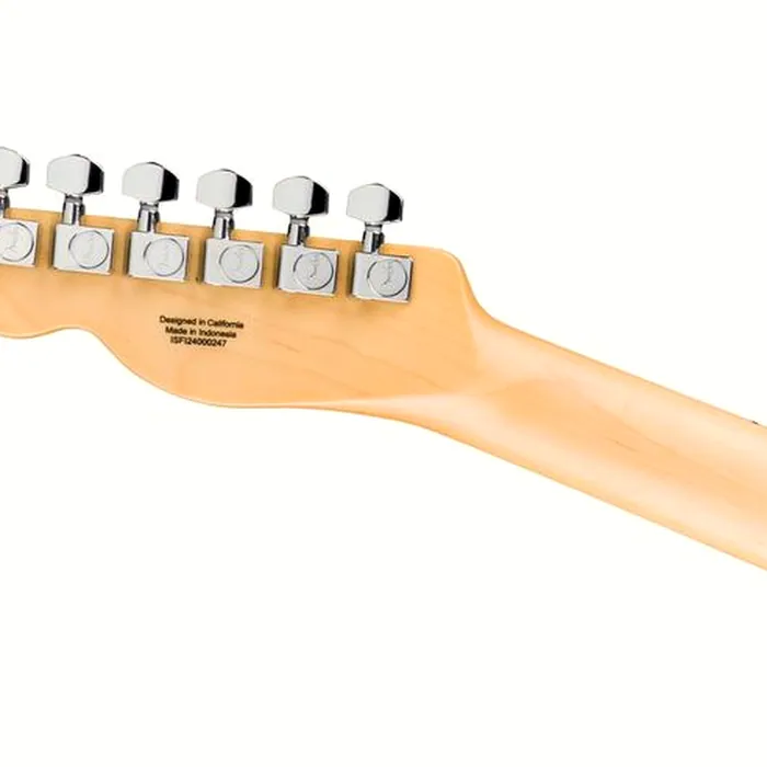 Fender Standard Tele MN BPG BTB – photo 7