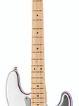 La basse électrique Fender Steve Harris P-Bass | Test et Avis | E.G.L