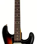La guitare électrique Fender Stevie Ray Vaughan Strat NOS | Test, Avis & Comparatif