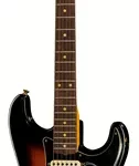 La guitare électrique Fender Stevie Ray Vaughan Strat Relic | Test, Avis & Comparatif