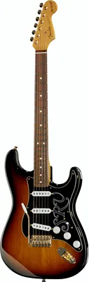 Fender Stevie Ray Vaughan